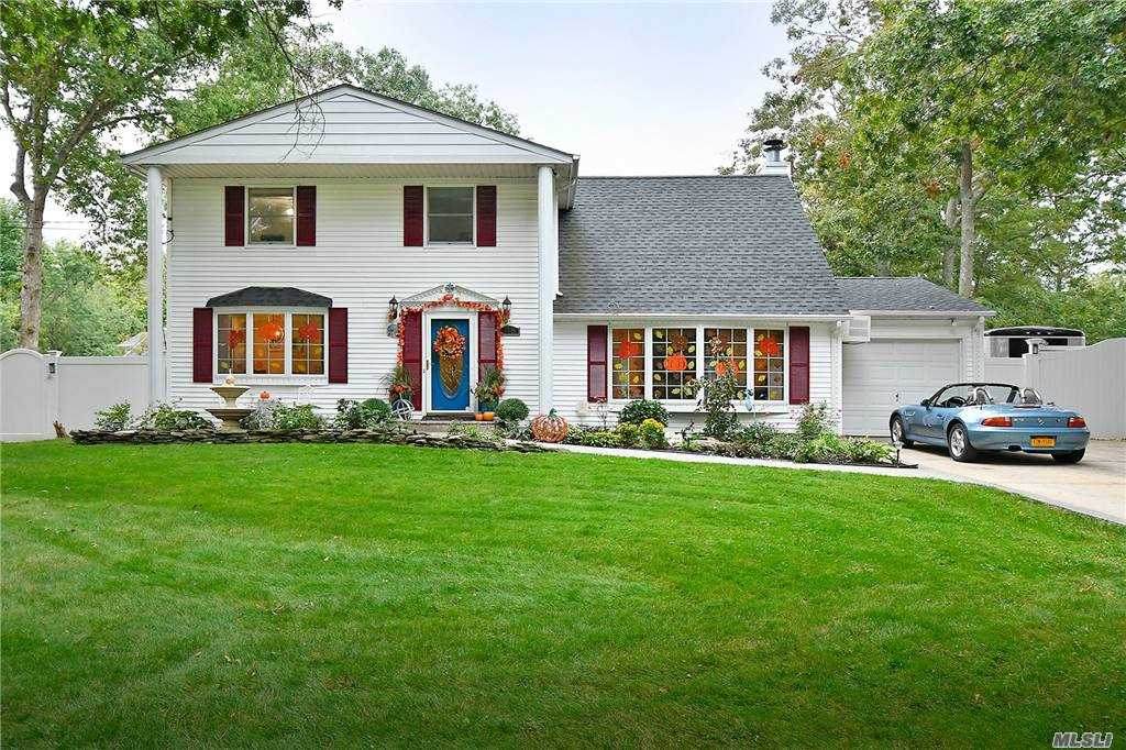 118 Chestnut Street - Photo 1