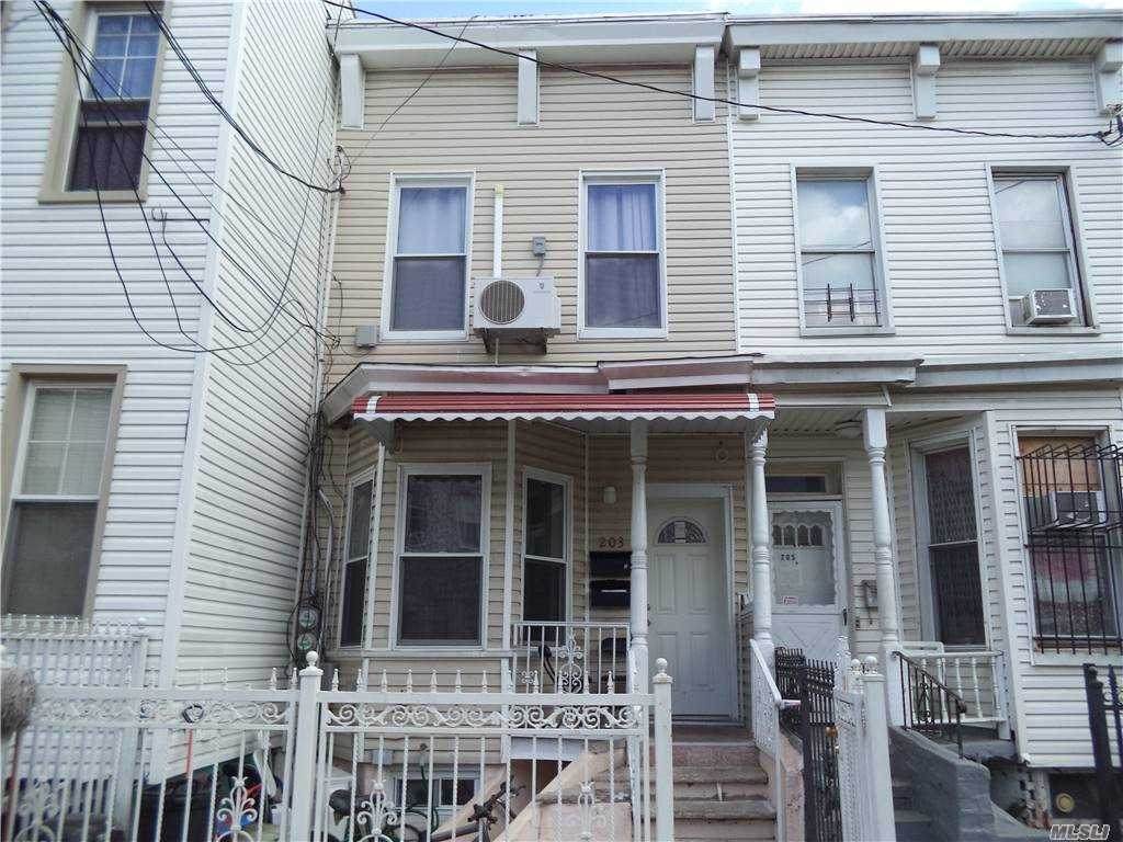 203 Hale Avenue - Photo 1