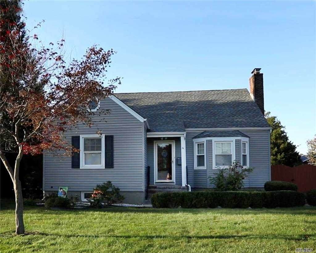 45 Greenlawn Terrace - Photo 1