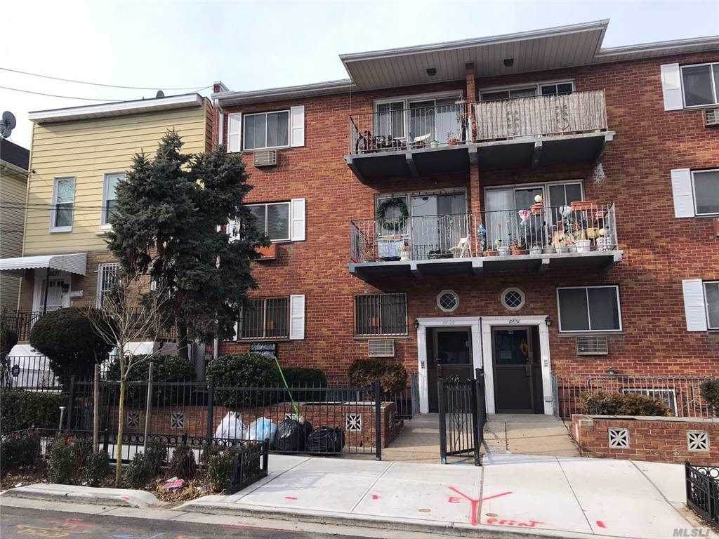 86-29 56th Ave - Photo 1