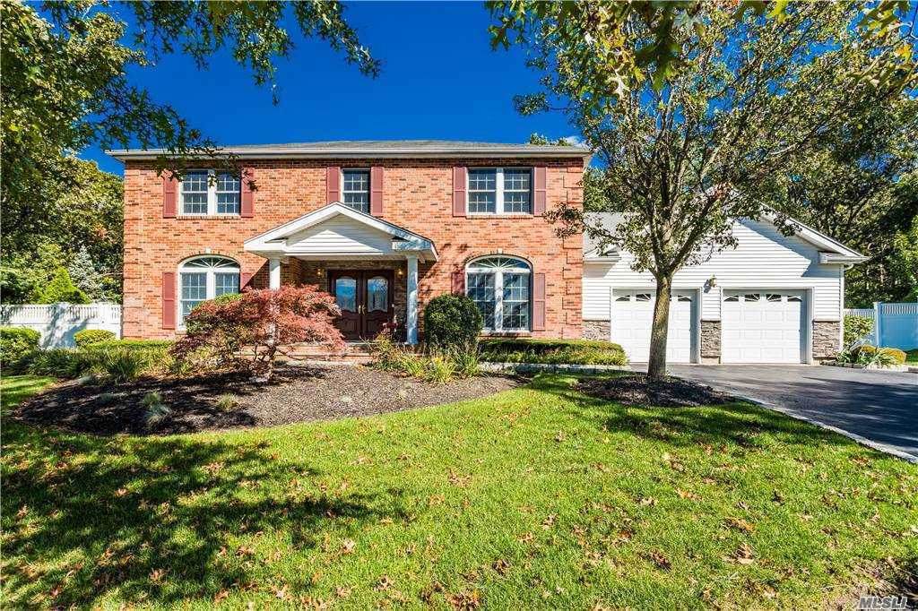 8 Rolling Hills Drive - Photo 1