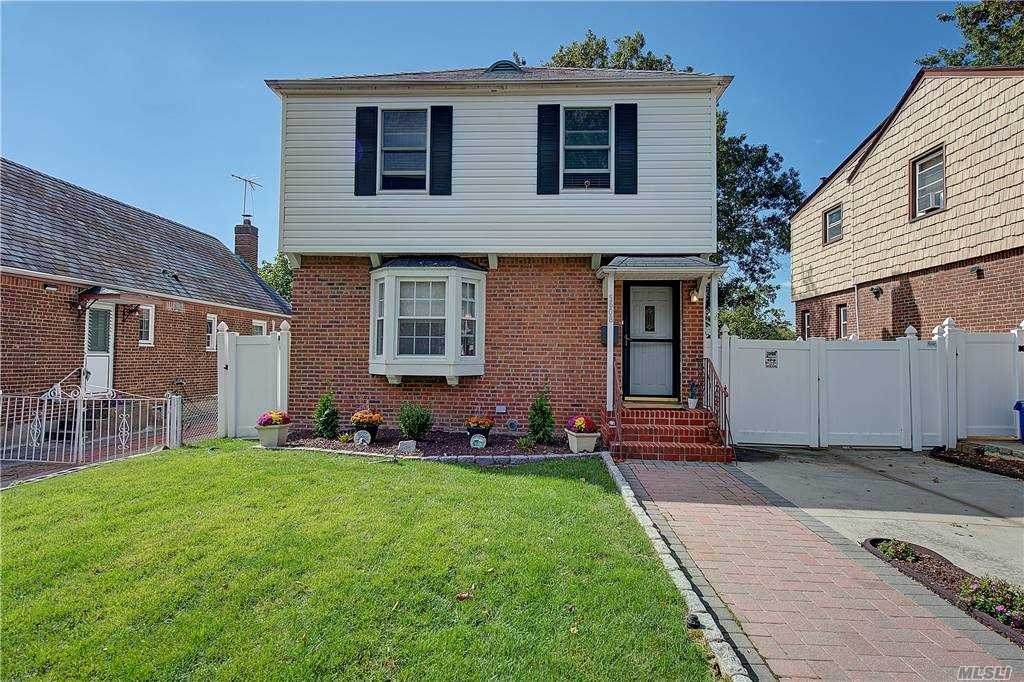 56-08 213th Street - Photo 1