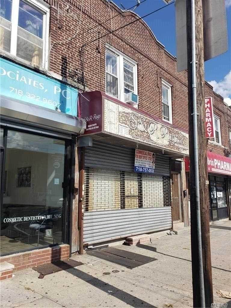 131-11 Rockaway Boulevard - Photo 1