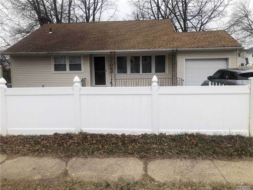 127 Stevens Street - Photo 1