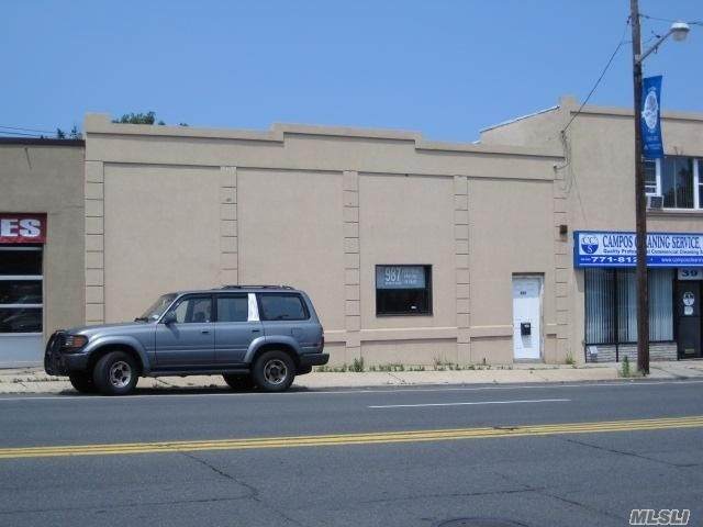 987 Merrick Road - Photo 1