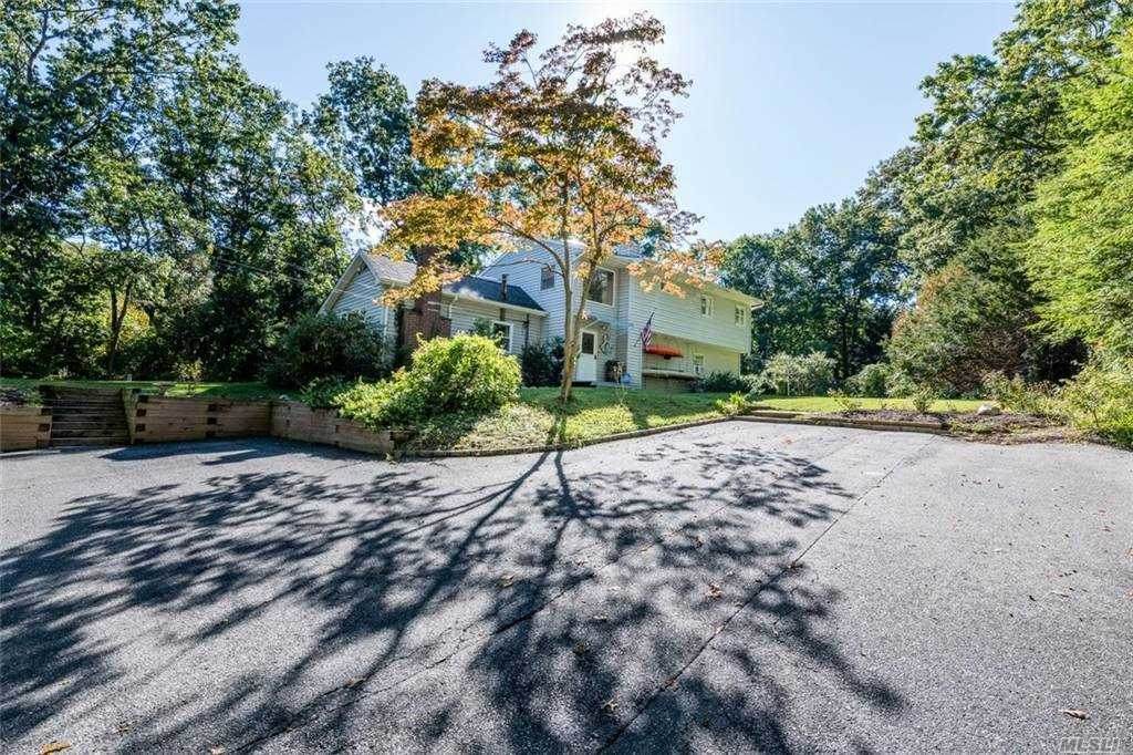 538 Bread And Cheese Hollow Road - Photo 1