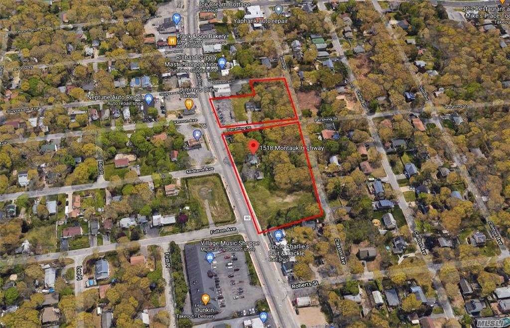 1512-1540 Montauk Highway - Photo 1