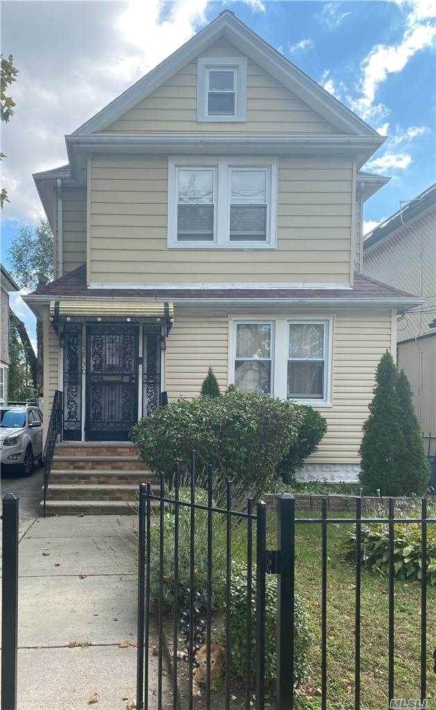 178-30 120th Avenue - Photo 1