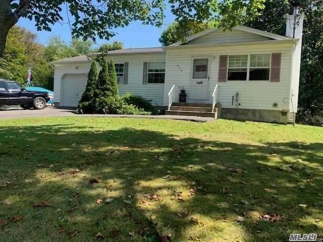 425 Gazzola Drive - Photo 1