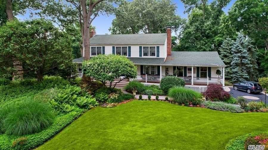 9 Hayes Hill Drive - Photo 1