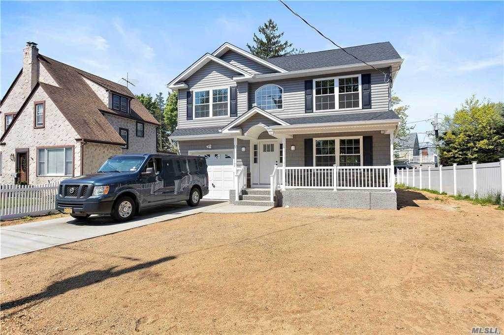 1 Cayuga Road - Photo 1