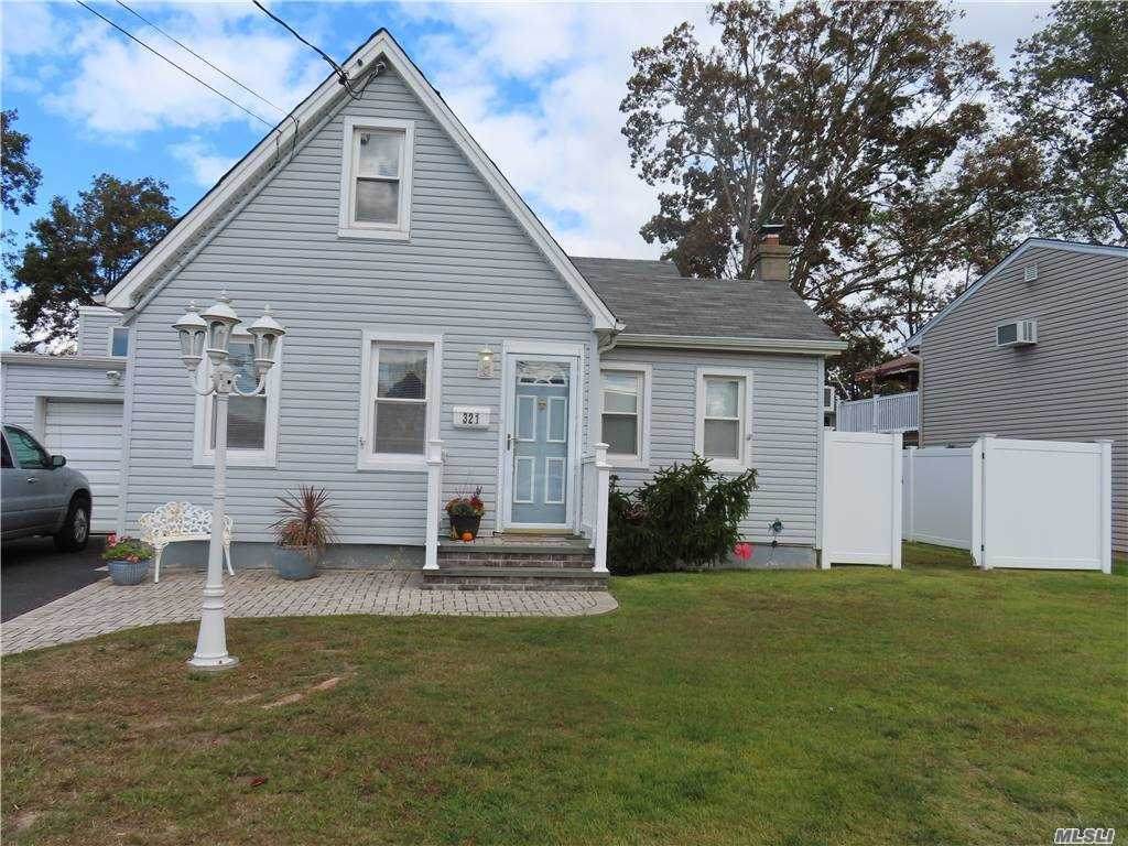 321 Columbus Avenue - Photo 1