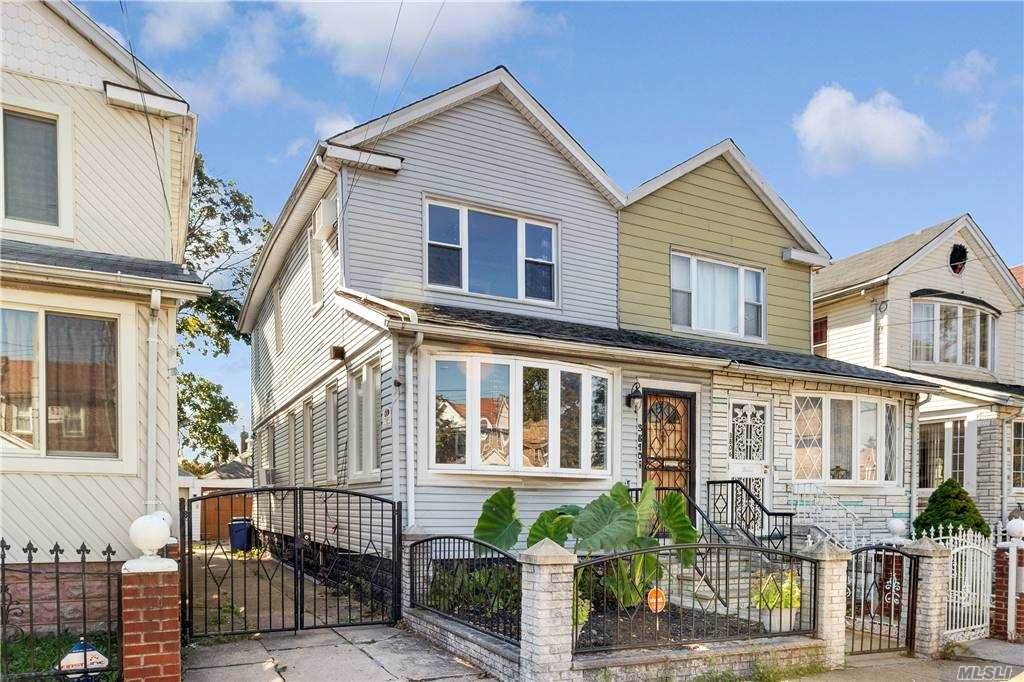 3810 Clarendon Road - Photo 1