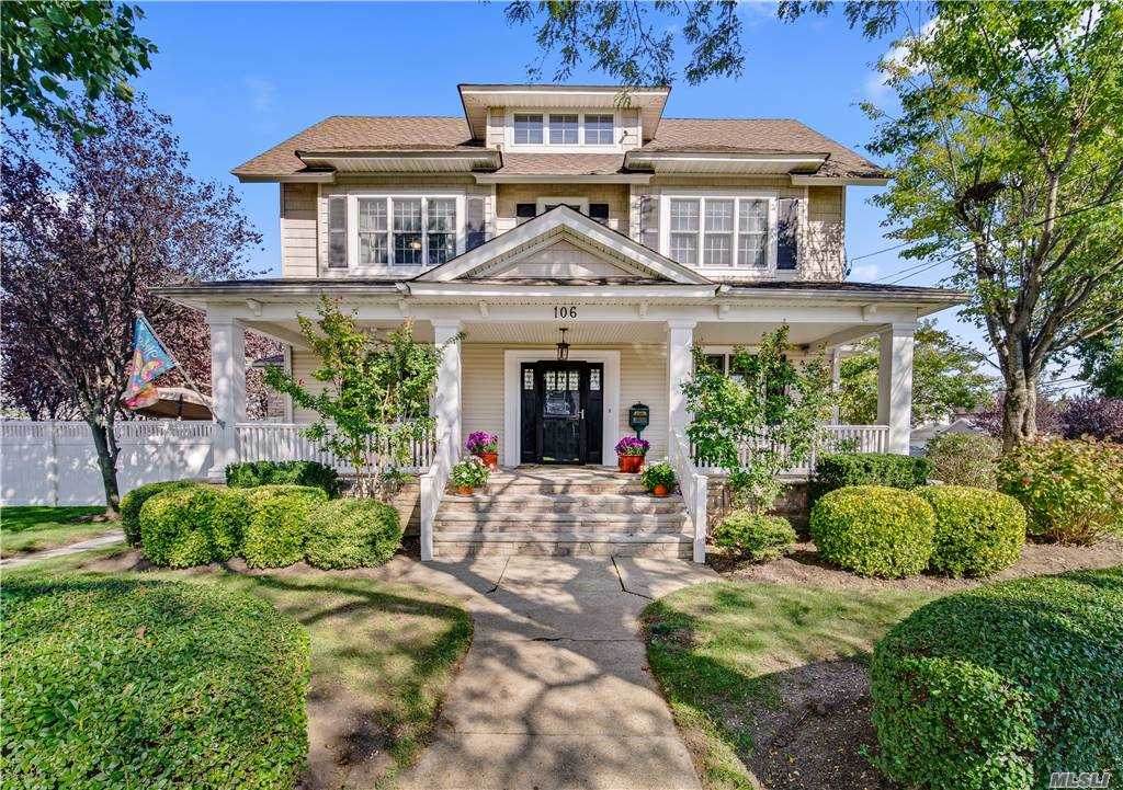 106 Spencer Avenue - Photo 1