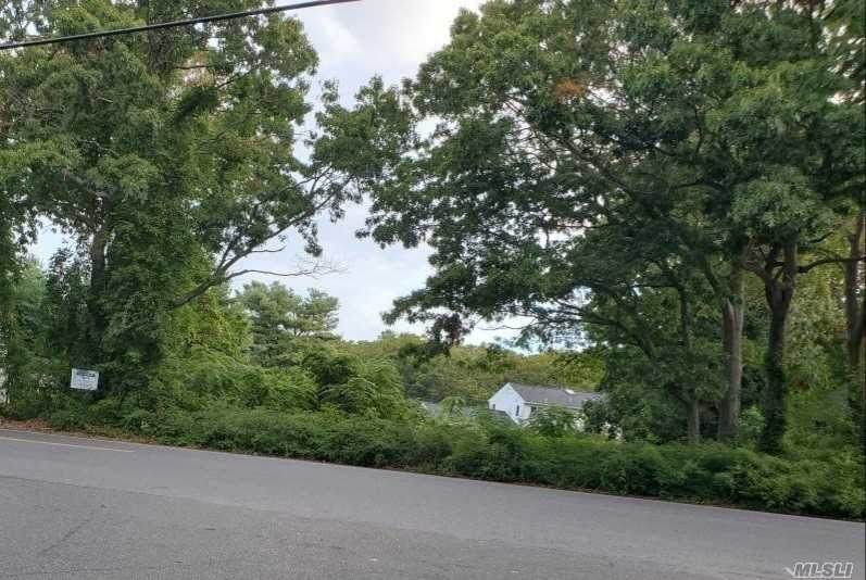 N/C Horseblock Road - Photo 1