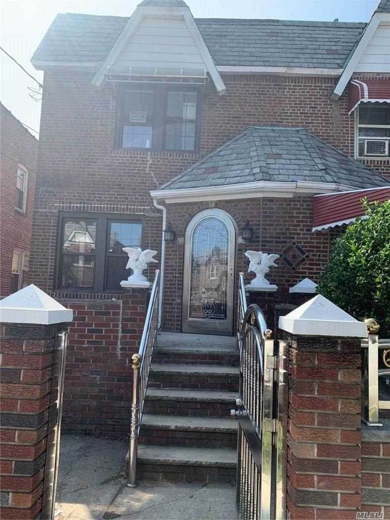 114-34 132nd Street - Photo 1