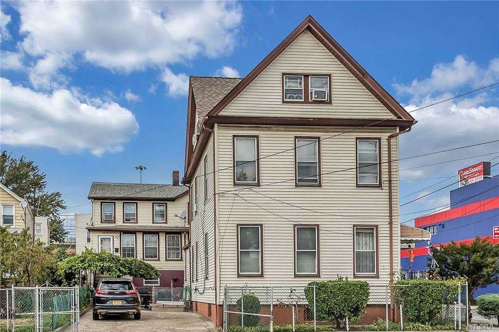 138-19 95th Avenue - Photo 1