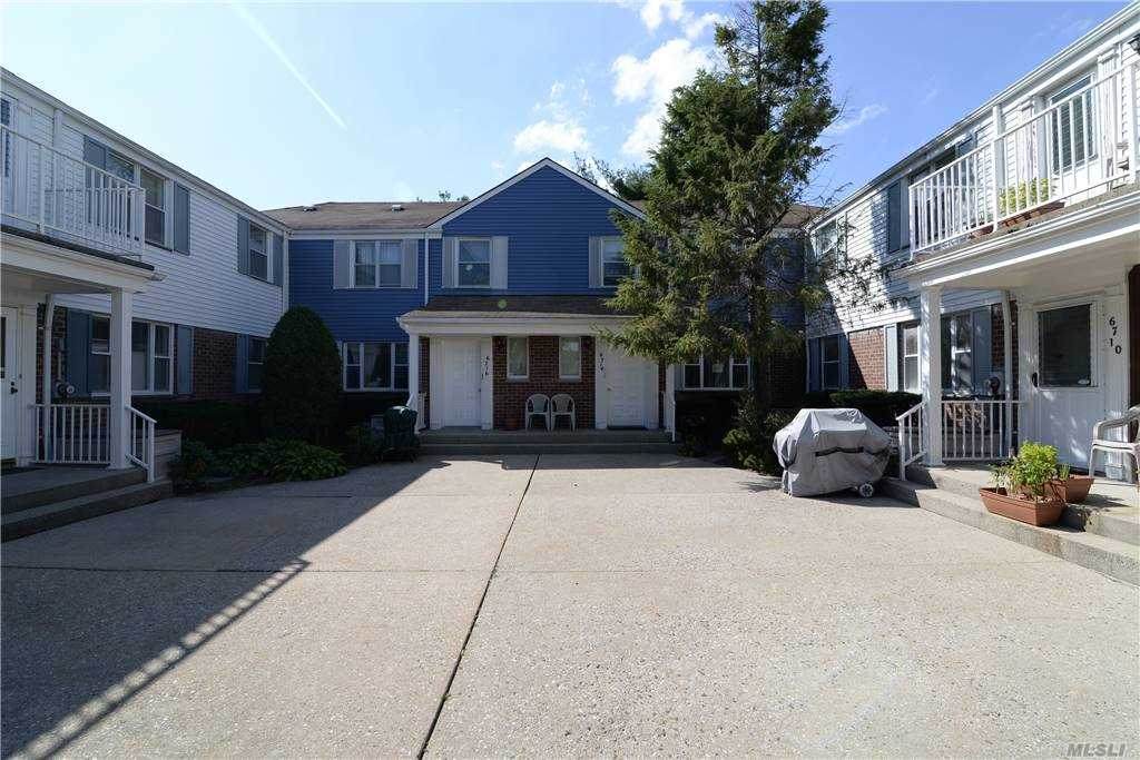67-14A 230th Street - Photo 1