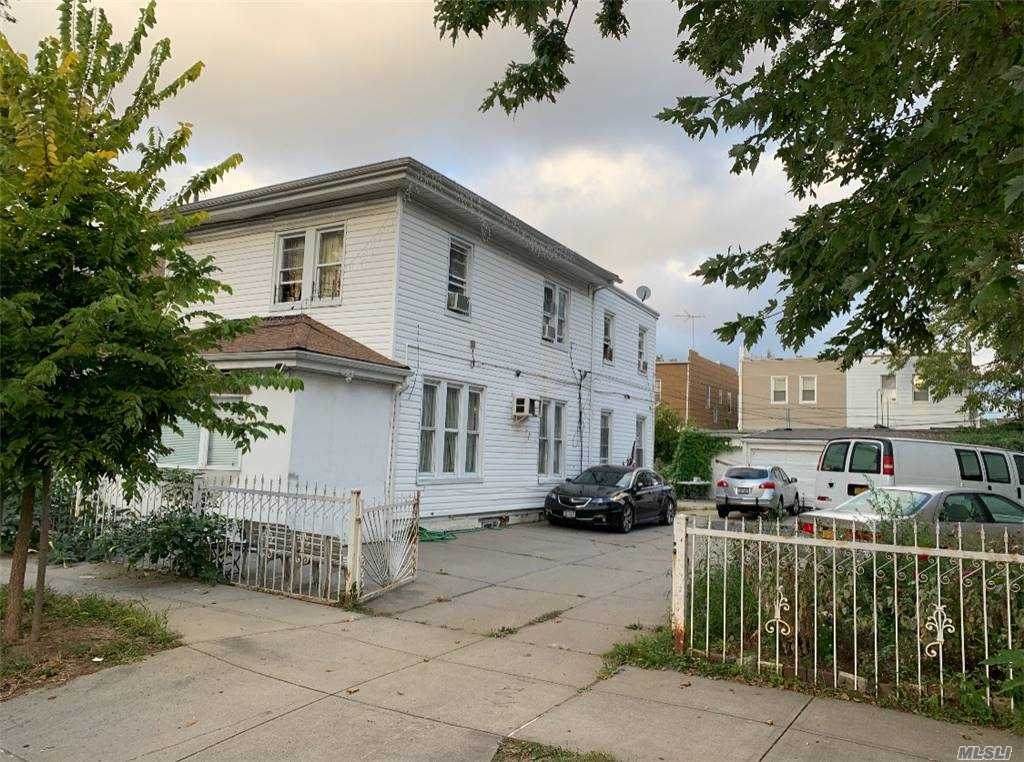 91-31 110th Street - Photo 1