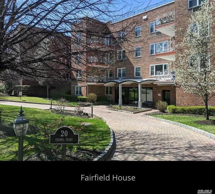 20 Chapel Place - Photo 1