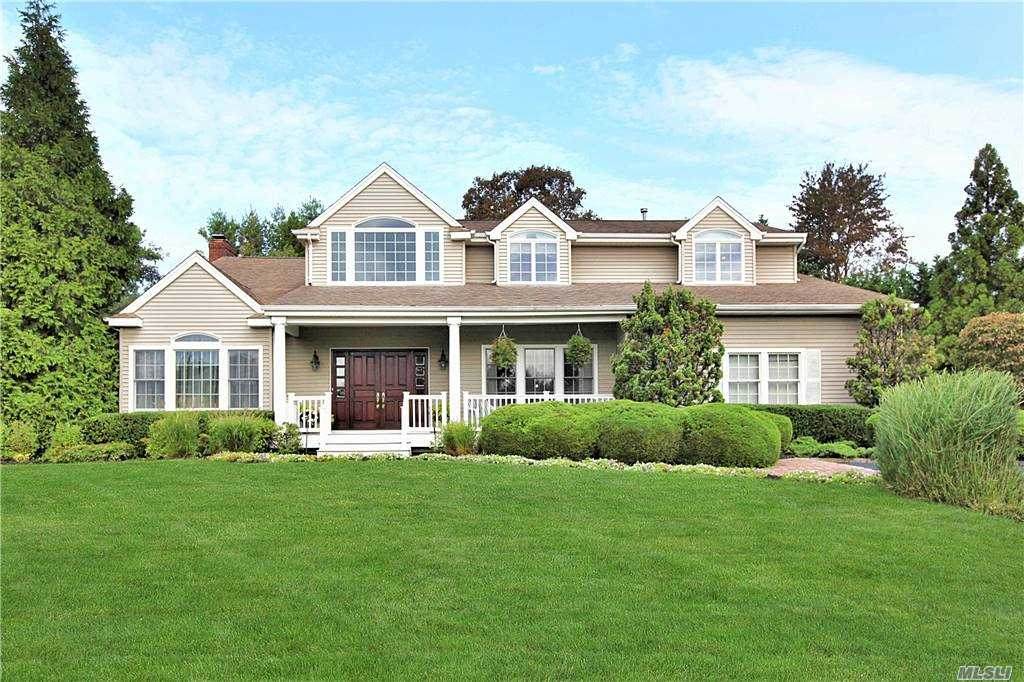 6 Woodbury Farms Drive - Photo 1