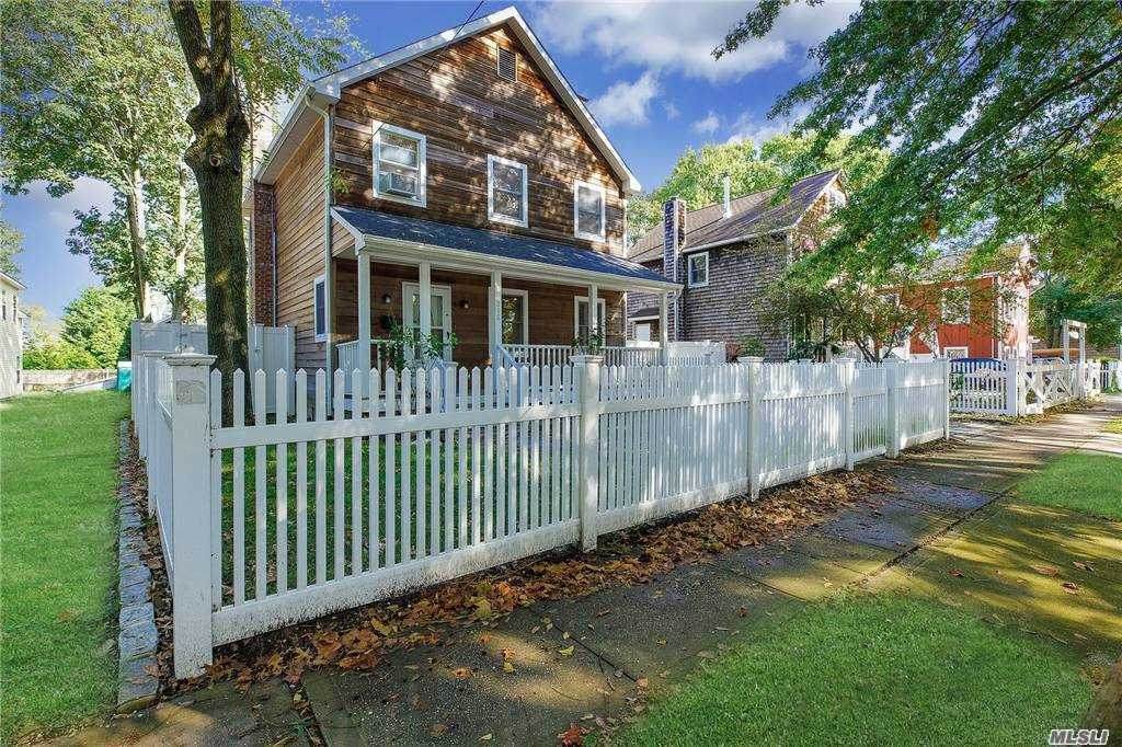 318 2nd Street - Photo 1