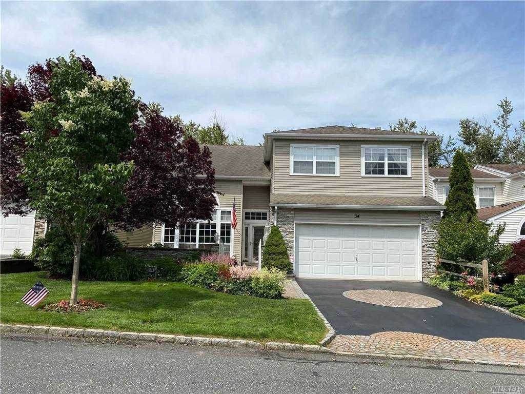 34 Hamlet Dr - Photo 1