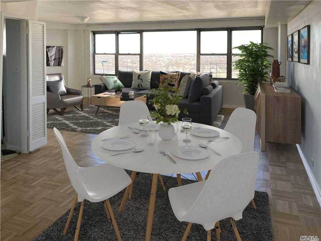125-10 Queens Boulevard - Photo 1