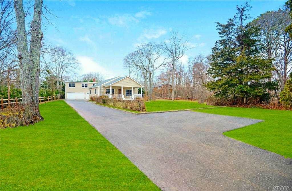 4 Huckleberry Lane - Photo 1
