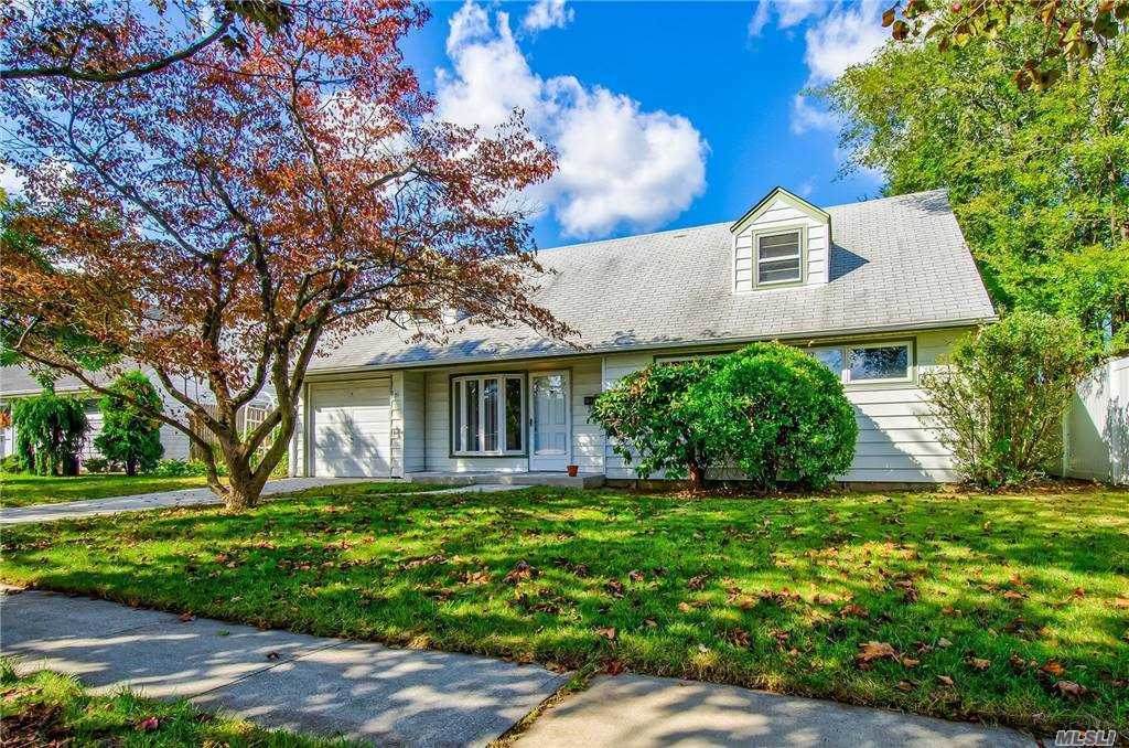 31 Hewitt Street - Photo 1