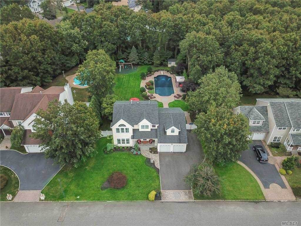 65 Province Drive - Photo 1