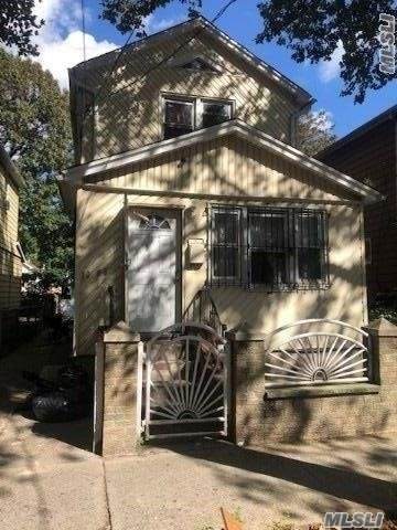 109-31 Union Hall Street - Photo 1