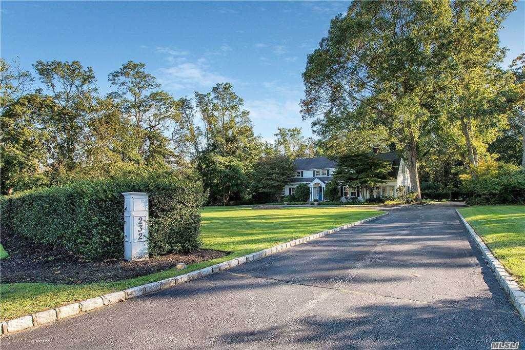 232 Country Road - Photo 1