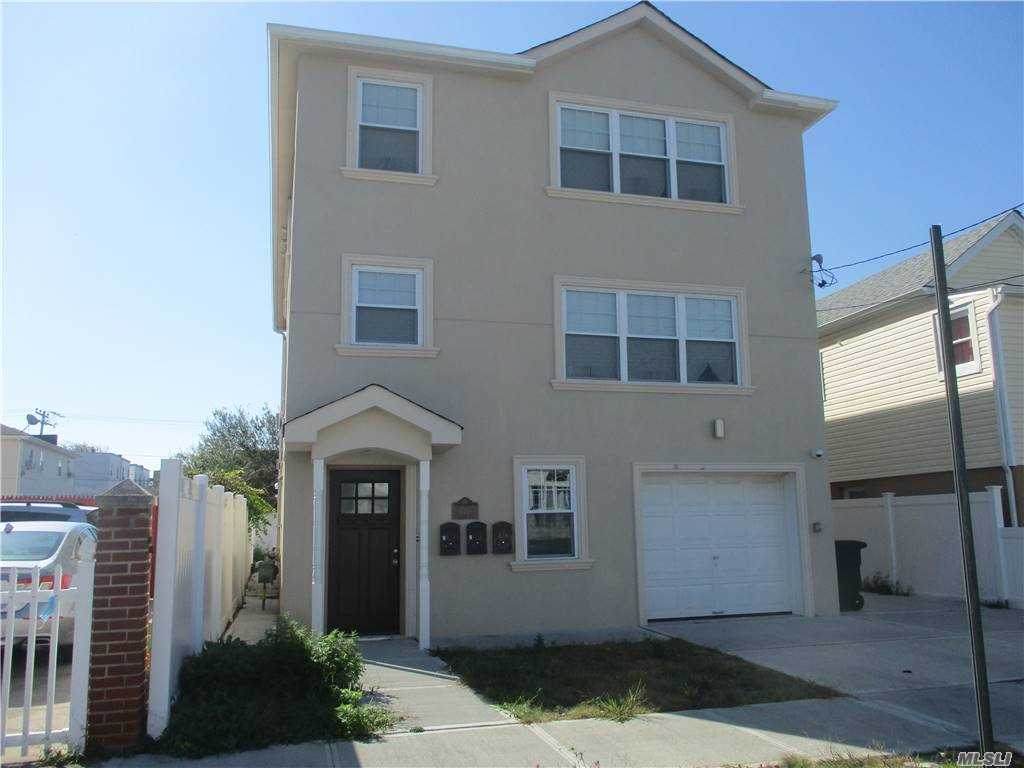 72-11 Almeda Avenue - Photo 1