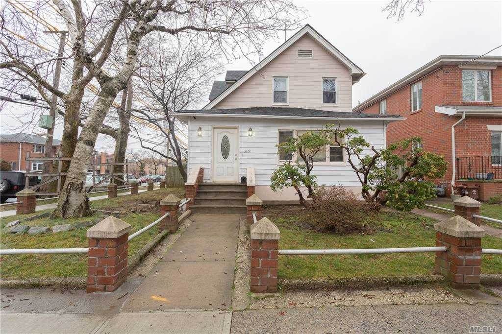 38-01 Corporal Stone Street - Photo 1