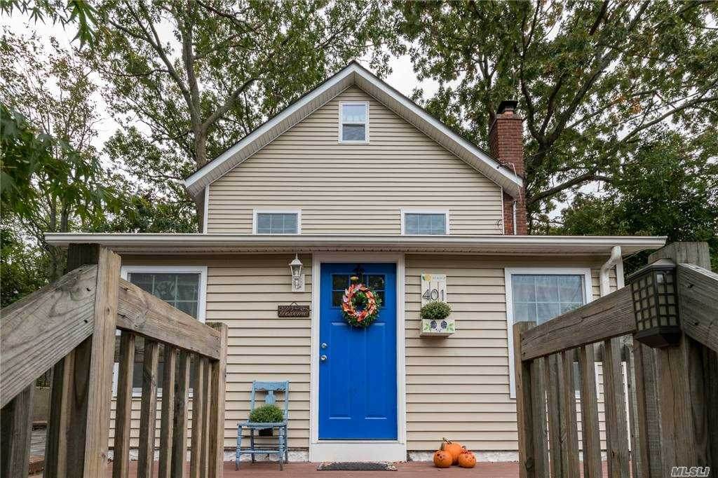 401 Echo Avenue - Photo 1