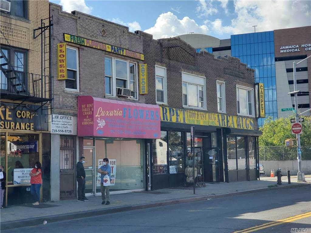 137-32 Jamaica Ave - Photo 1