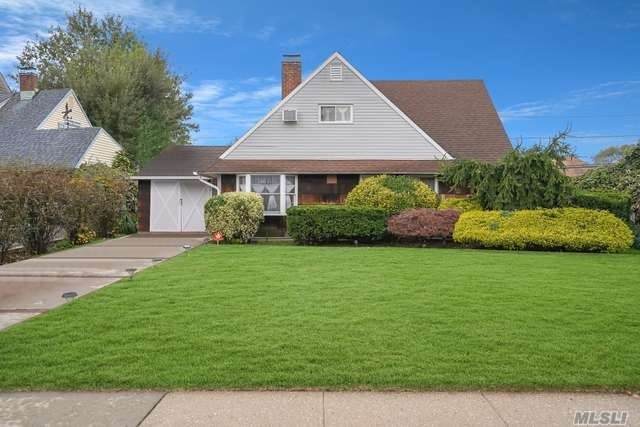 146 Blacksmith Road - Photo 1
