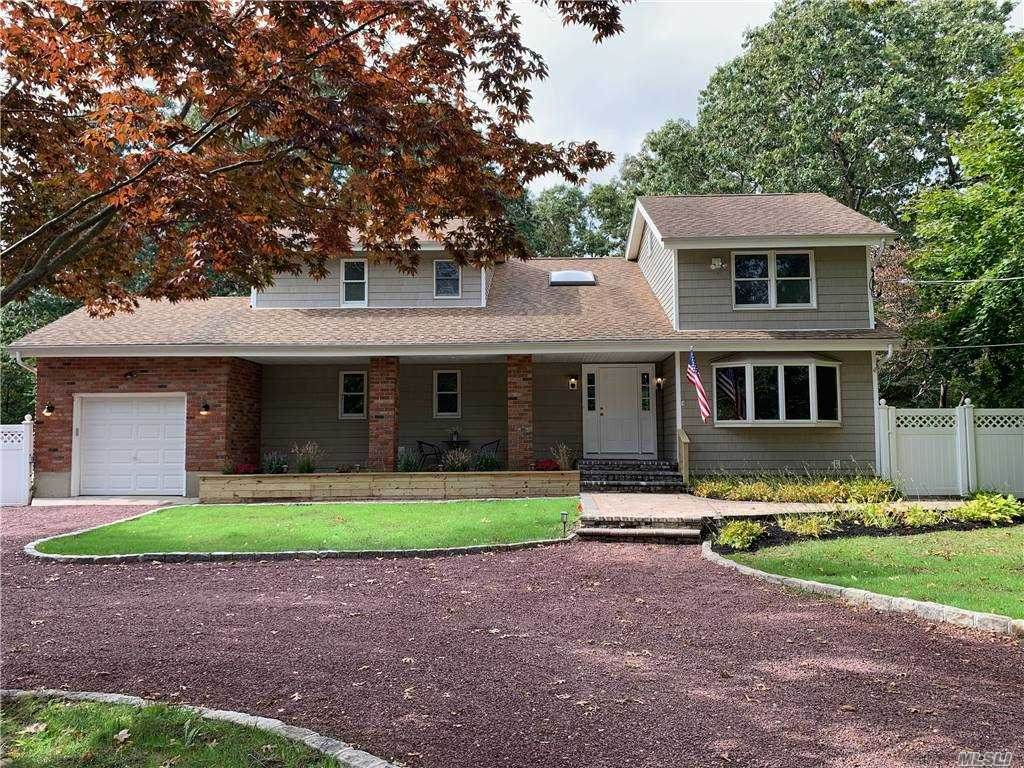 111 Auborn Avenue Avenue - Photo 1