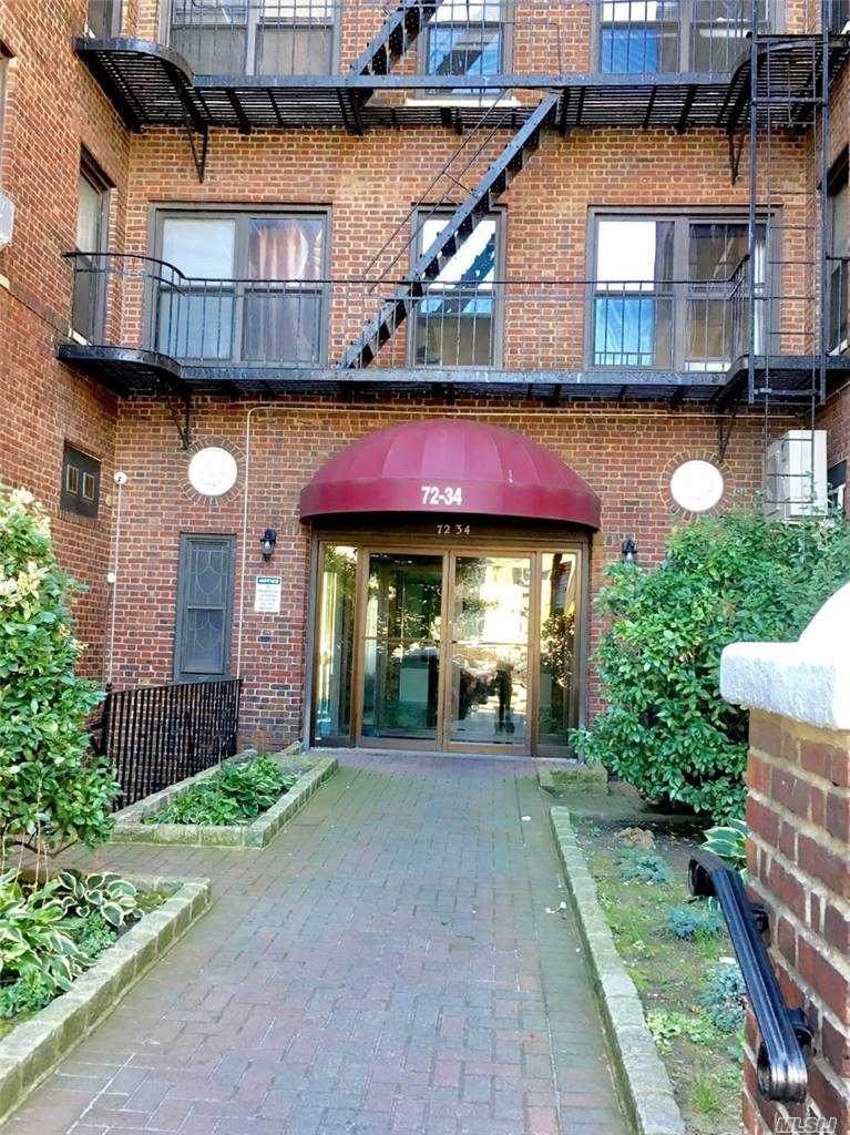 72-34 Austin Street - Photo 1