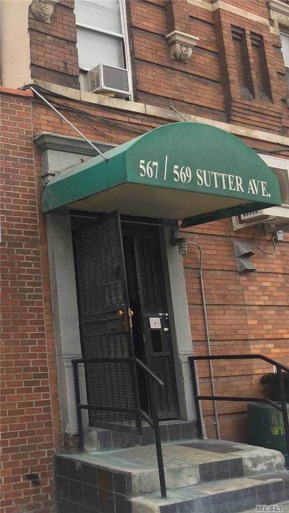 567 Sutter Avenue - Photo 1