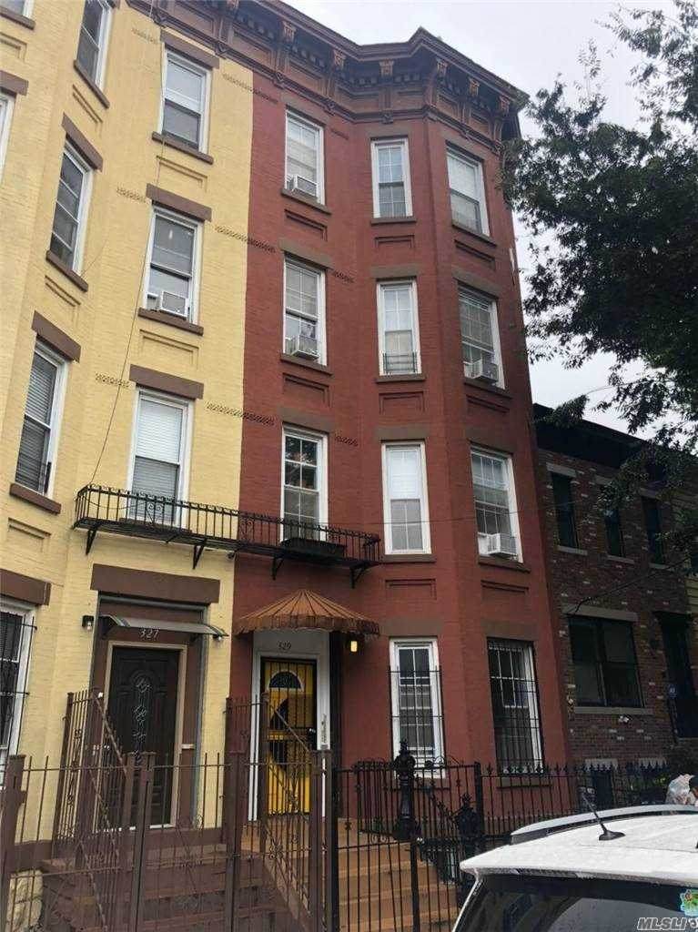 329 Quincy Street - Photo 1
