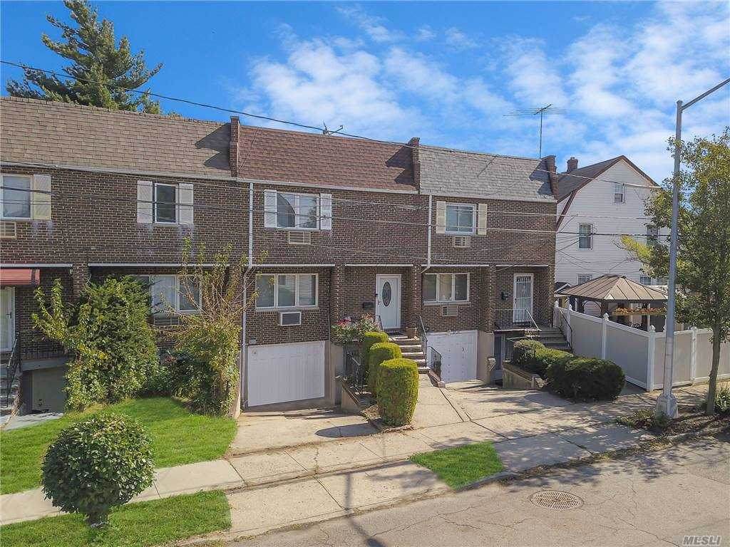 88-07 249 Street - Photo 1