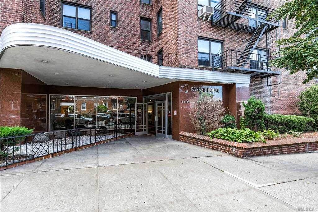 63-84 Saunders Street - Photo 1