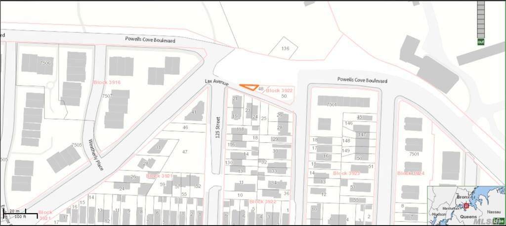 Powell Cove Blvd - Photo 1