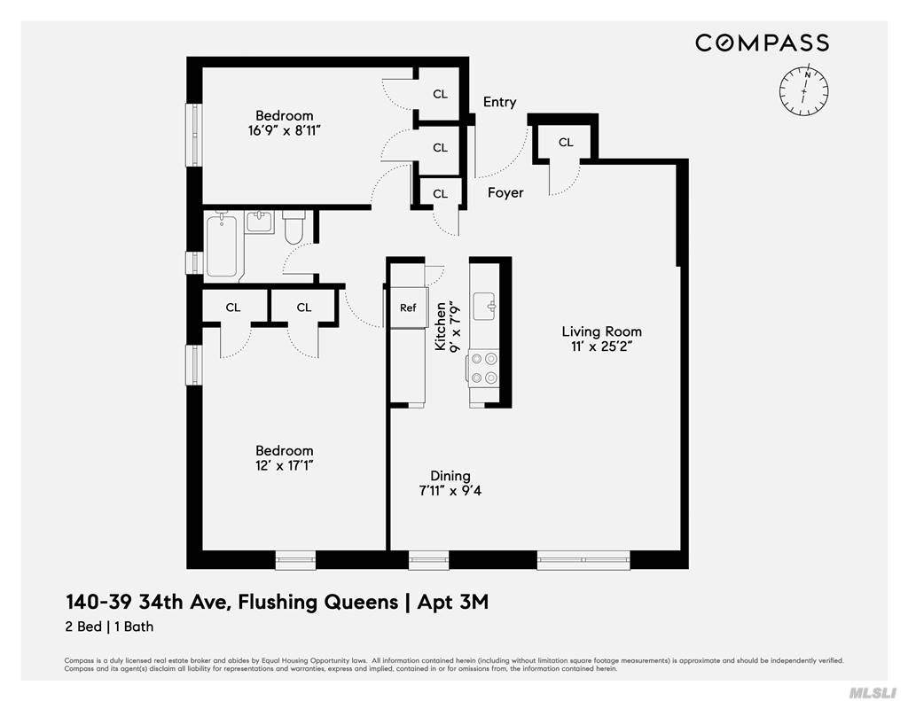 140-39 34th Ave. - Photo 1