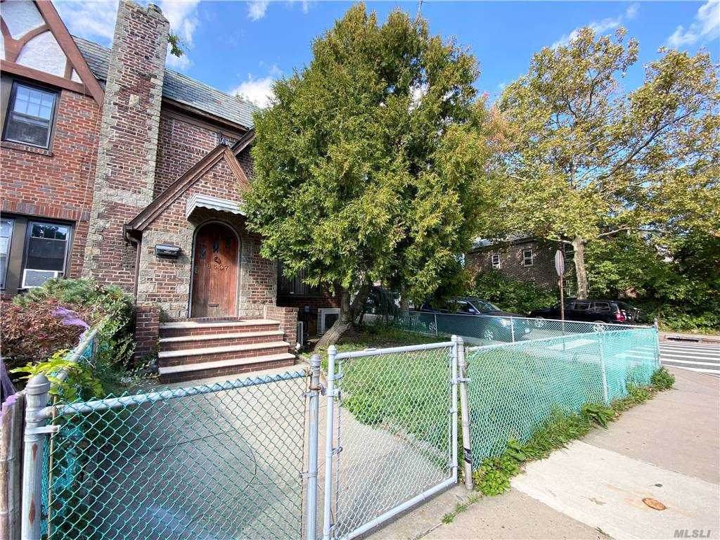85-37 67th Road - Photo 1