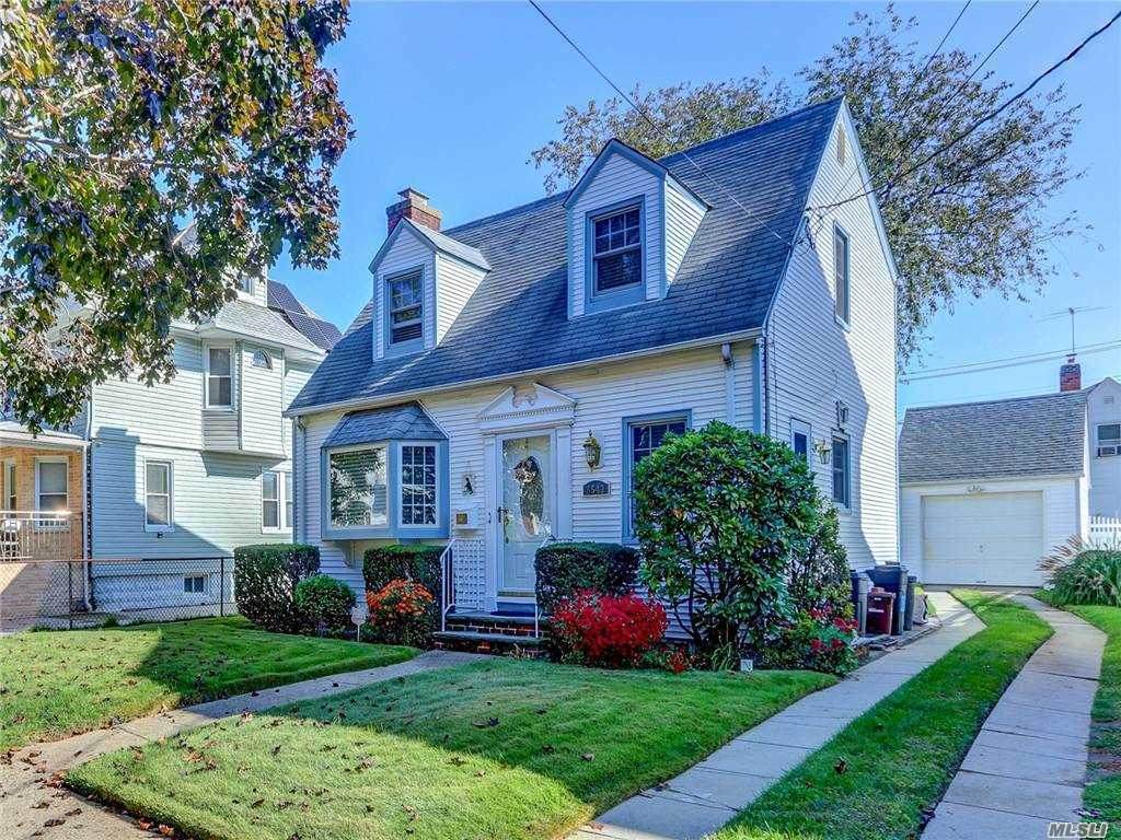 85-43 260th Street - Photo 1