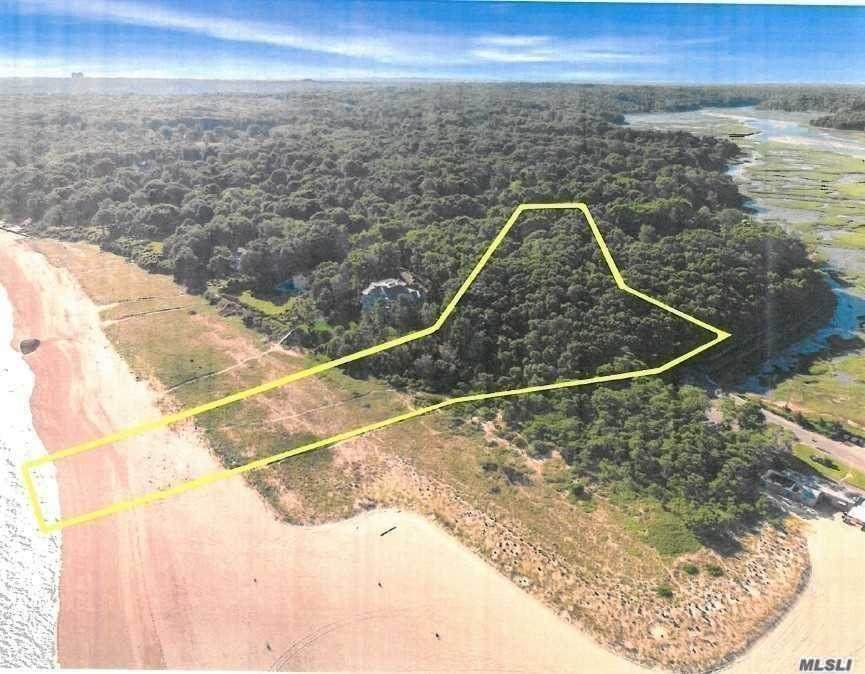 Lot 1 Short Beach Road - Photo 1