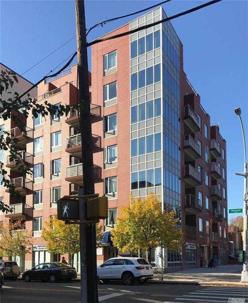 38-34 Parsons Blvd - Photo 1
